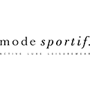 Mode Sportif